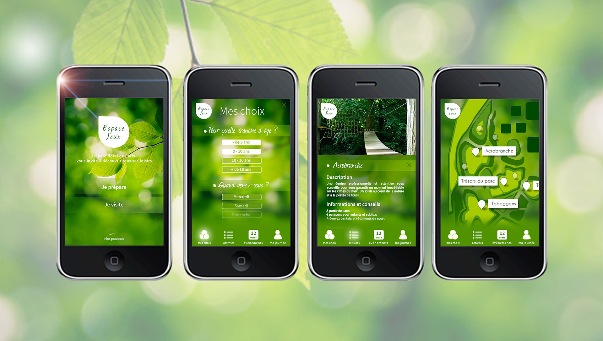 Design Interactif