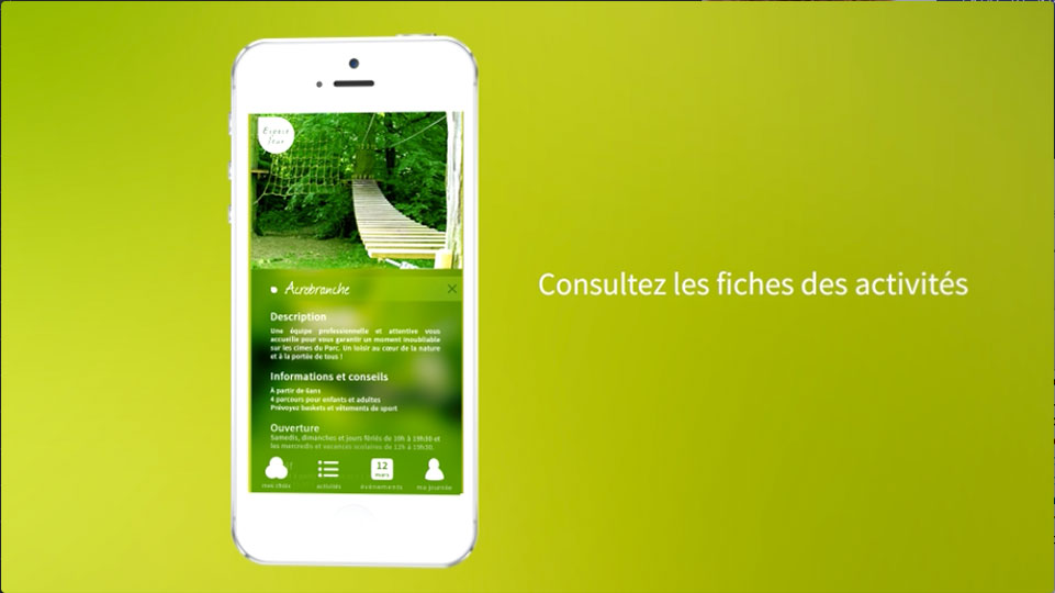 Design Interactif