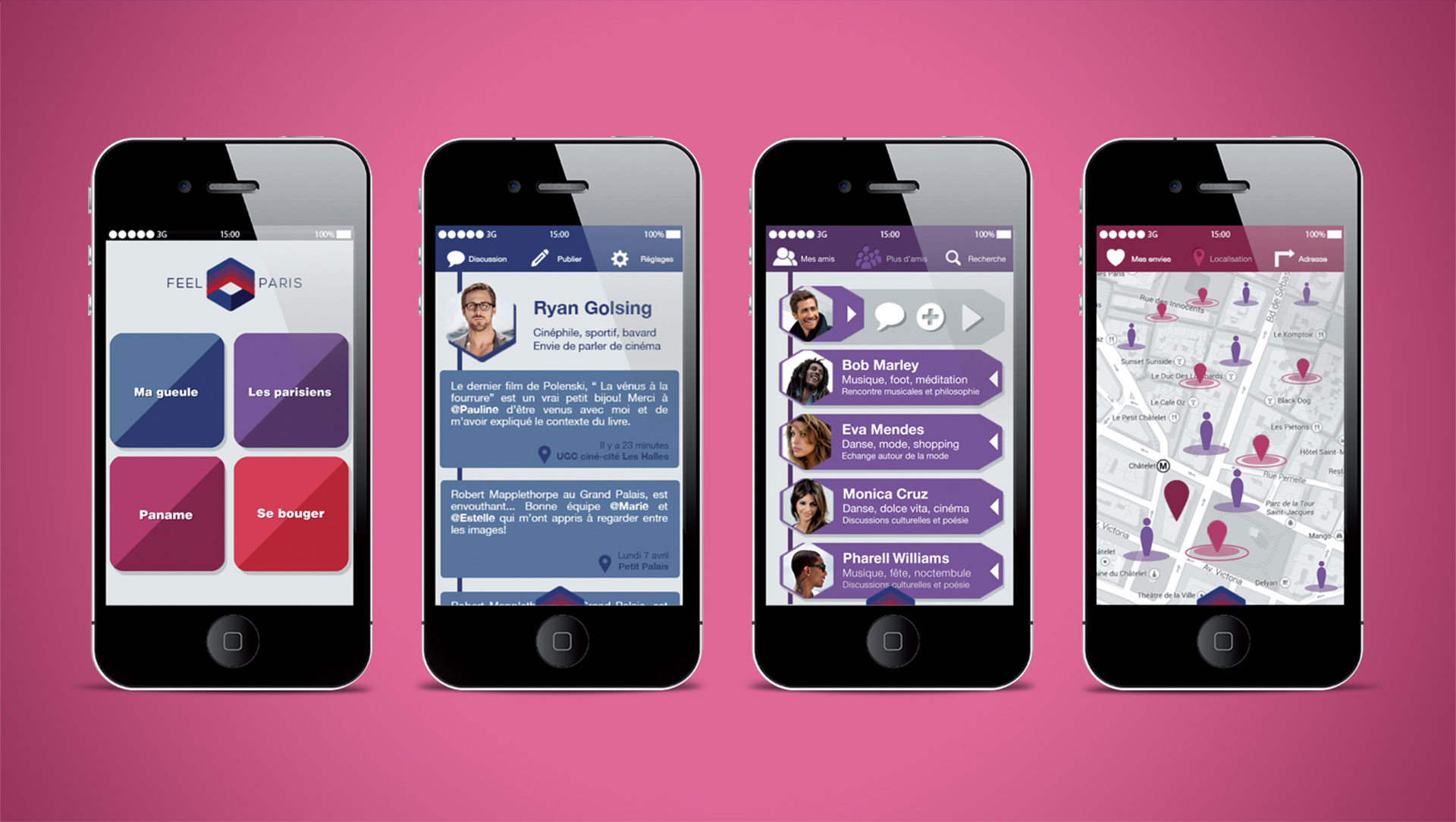 Design Interactif