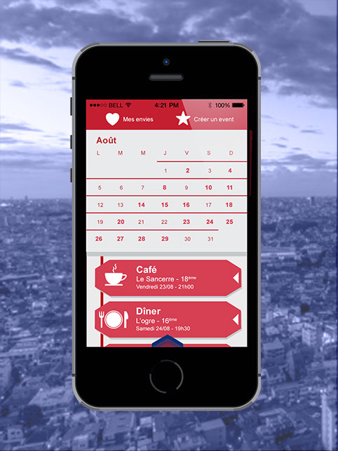 Design Interactif