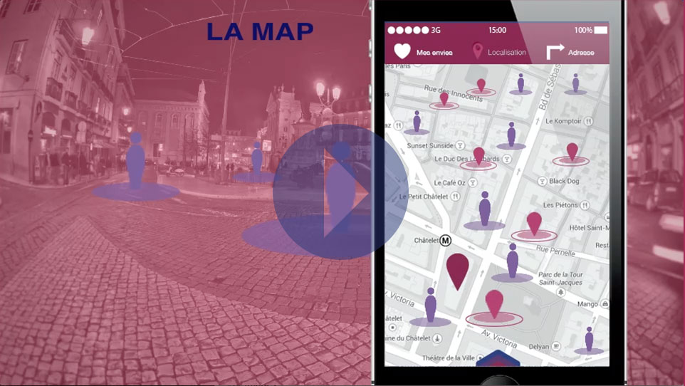 Design Interactif