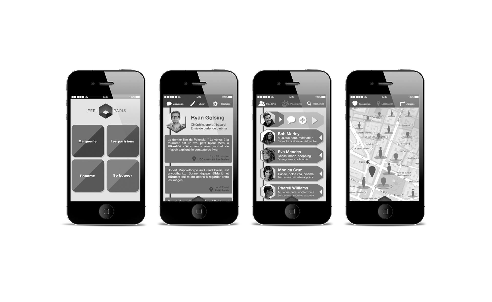 Design Interactif