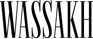 logo wassakh